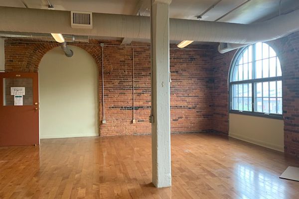 Old Mill Suite 213
